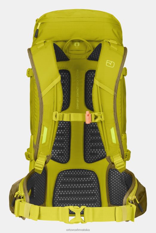 ORTOVOX uniseks prljava tratinčica prijelaz 40 X08441424