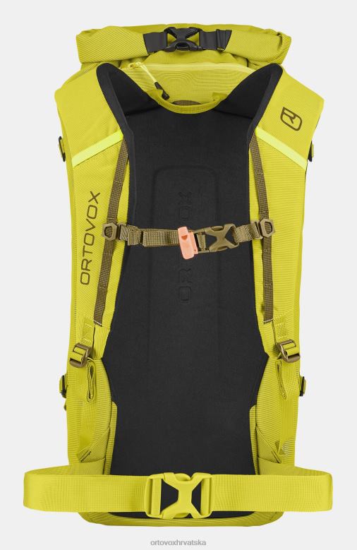 ORTOVOX uniseks prljava tratinčica trad 30 suh X08441507