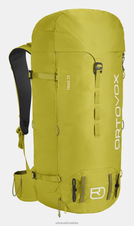 ORTOVOX uniseks prljava tratinčica tradicija 28 X08441491