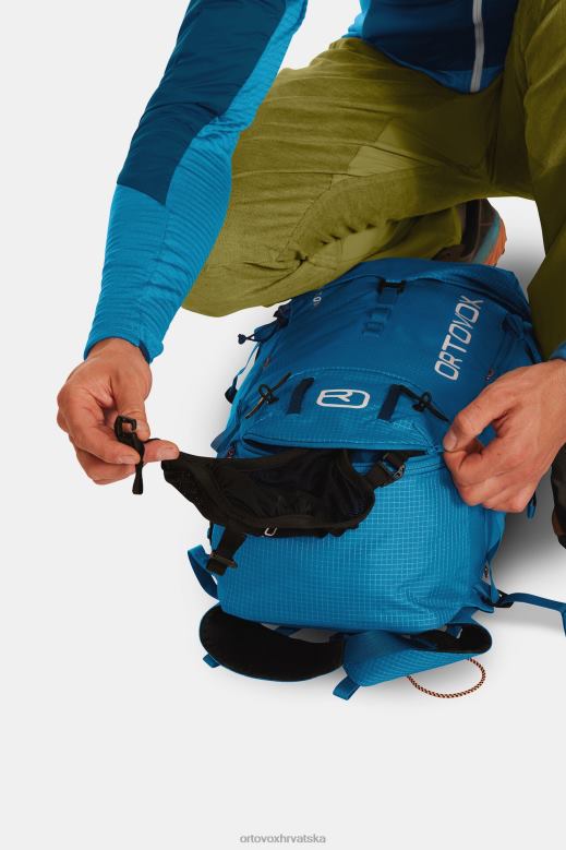 ORTOVOX uniseks prljava tratinčica tradicija 28 X08441491