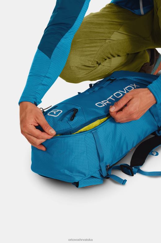 ORTOVOX uniseks prljava tratinčica tradicija 28 X08441491