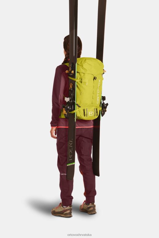 ORTOVOX uniseks prljava tratinčica tradicija 33s X08441457