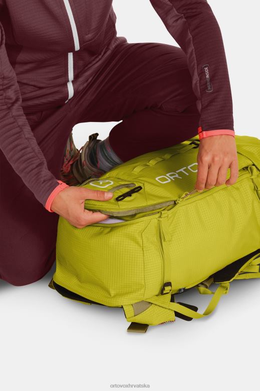 ORTOVOX uniseks prljava tratinčica tradicija 33s X08441457