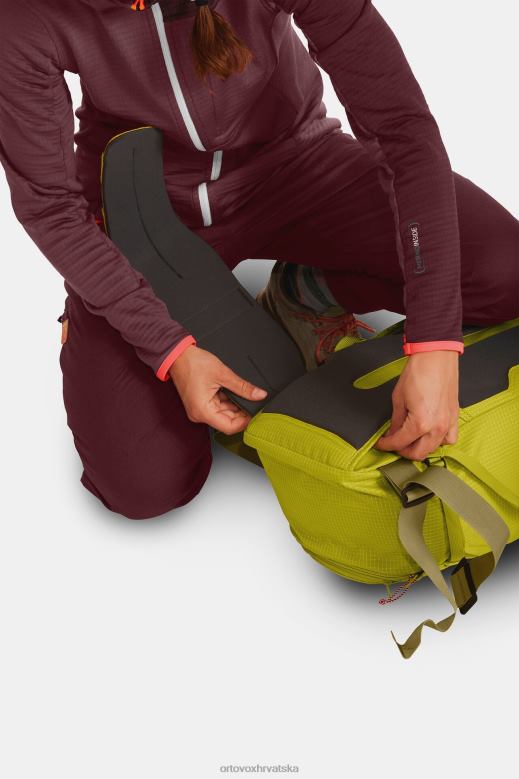 ORTOVOX uniseks prljava tratinčica tradicija 33s X08441457