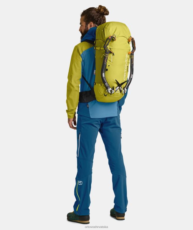 ORTOVOX uniseks prljava tratinčica vršno svjetlo 32 X08441433