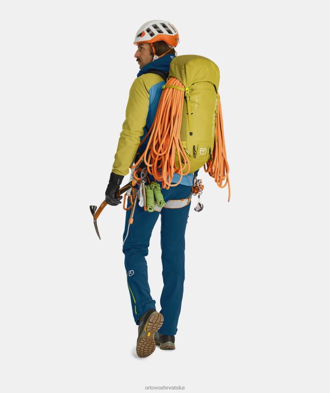 ORTOVOX uniseks prljava tratinčica vršno svjetlo 32 X08441433