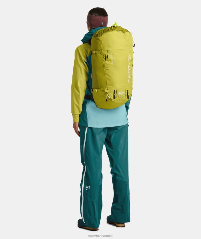 ORTOVOX uniseks prljava tratinčica vršno svjetlo 38 s X08441445