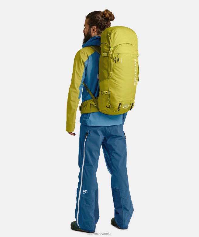 ORTOVOX uniseks prljava tratinčica vrhunac 45 X08441412