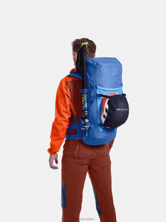 ORTOVOX uniseks pustinjska naranča travers 30 suh X08441496