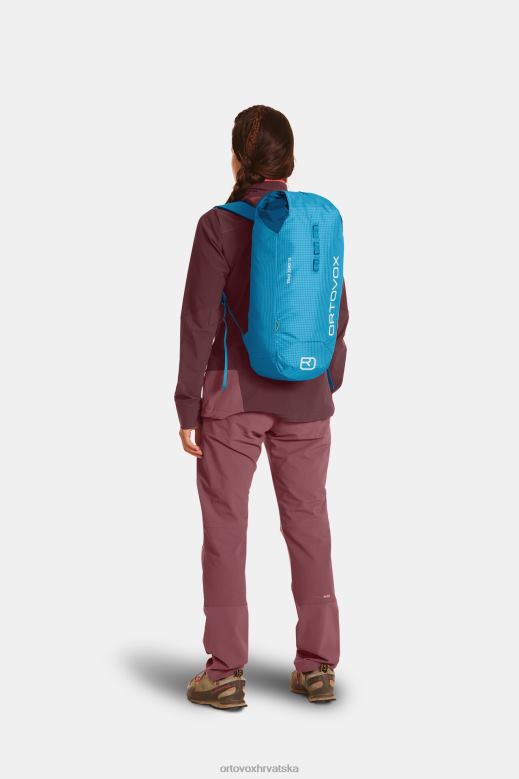 ORTOVOX uniseks pustinjska naranča trgovina nula 18 X08441442