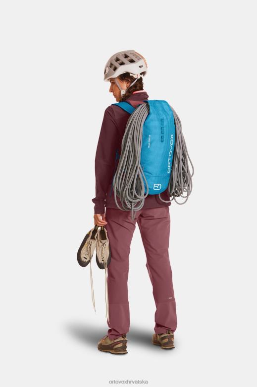 ORTOVOX uniseks pustinjska naranča trgovina nula 18 X08441442