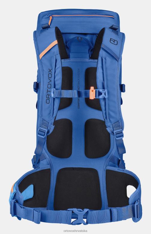 ORTOVOX uniseks samo plavo travers 30 suh X08441494