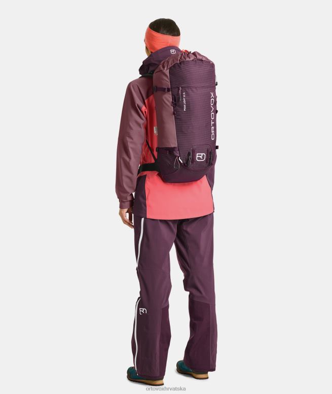 ORTOVOX uniseks tamni pacifik vršno svjetlo 30 s X08441427