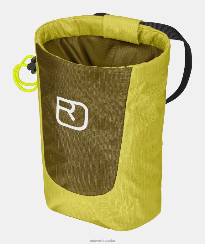 ORTOVOX uniseks prljava tratinčica trad vreća za kredu X08441327