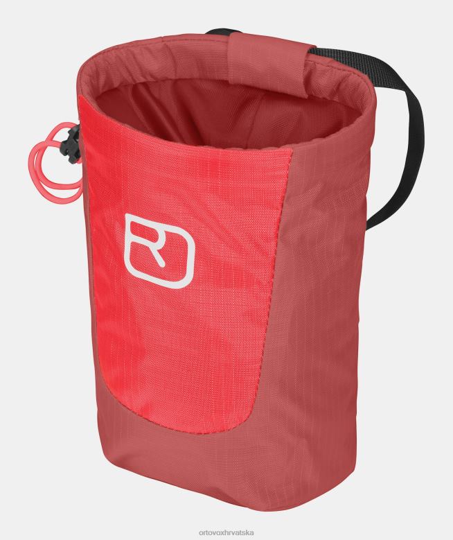 ORTOVOX uniseks rumenilo trad vreća za kredu X08441324