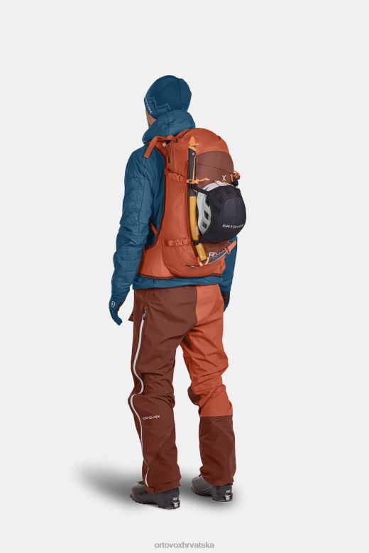 ORTOVOX uniseks prljava tratinčica turistički jahač 30 X08441402