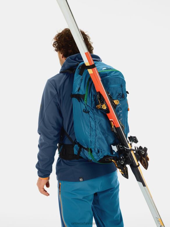 ORTOVOX uniseks rumenilo uspon 30 s X08441523