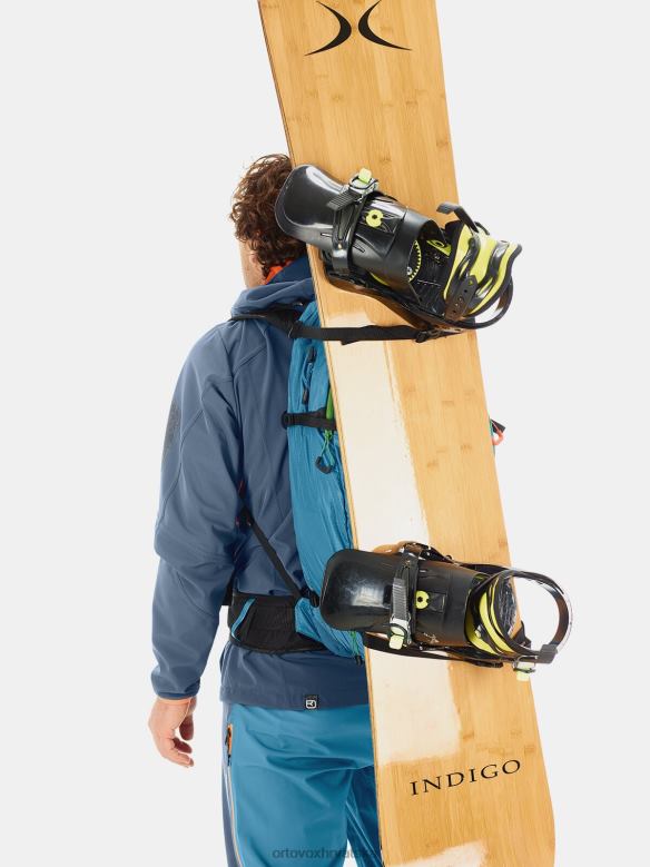 ORTOVOX uniseks rumenilo uspon 30 s X08441523