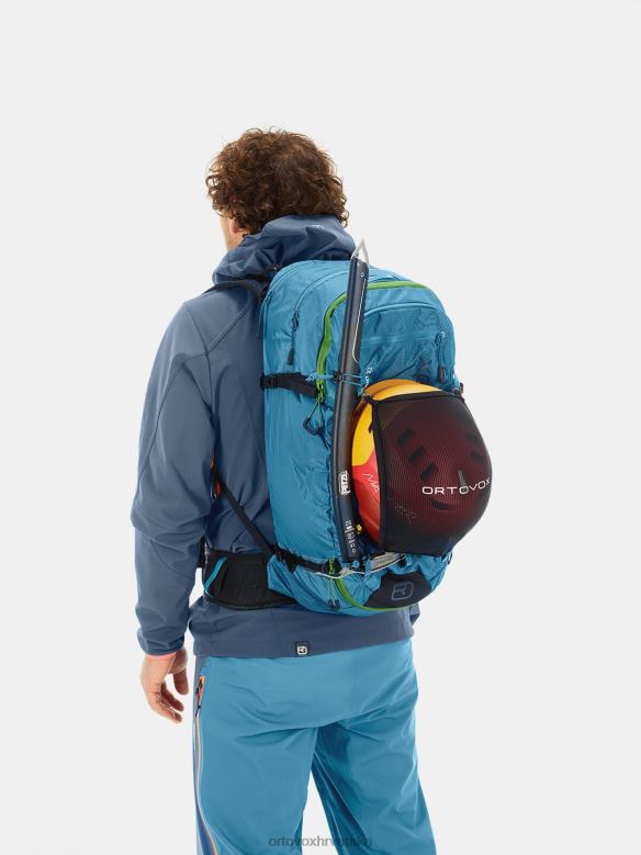 ORTOVOX uniseks rumenilo uspon 30 s X08441523