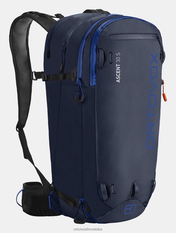 ORTOVOX uniseks tamna mornarica uspon 30 s X08441524