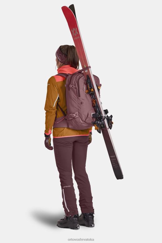 ORTOVOX uniseks gorska ruža visoka ruta 30 s X08441382