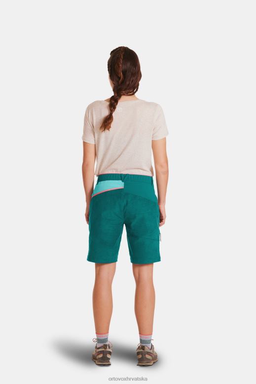 ORTOVOX žene kušanje vina casale kratke hlače X08441112