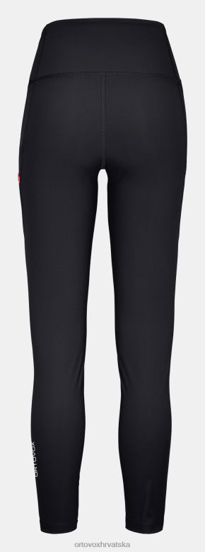 ORTOVOX žene crni gavran mandrea tajice X08441191