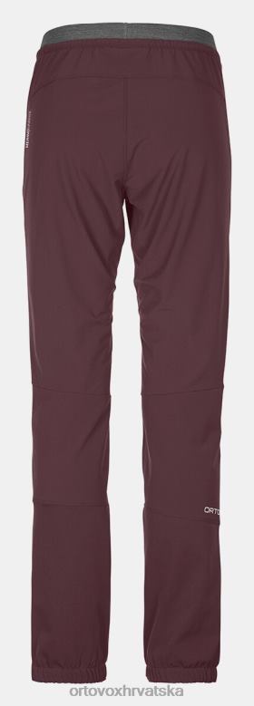 ORTOVOX žene kušanje vina berrino hlače X0844852