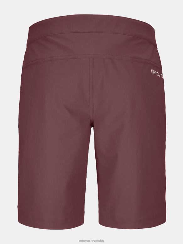 ORTOVOX žene kušanje vina brenta kratke hlače X08441110