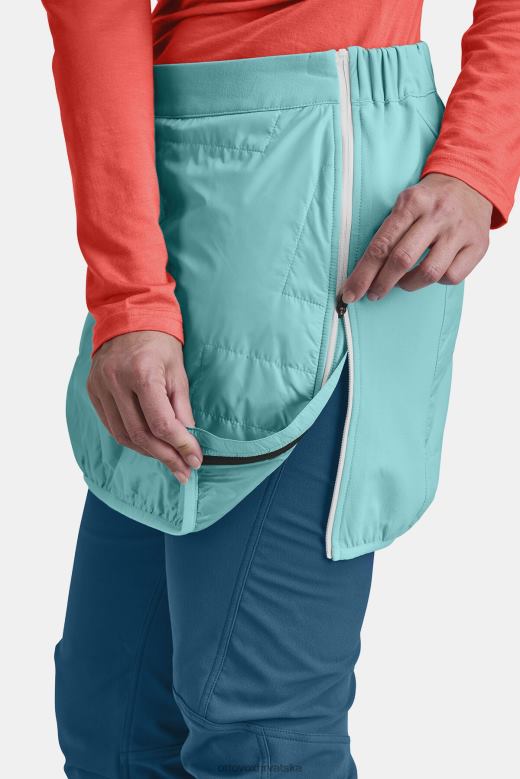 ORTOVOX žene ledeni vodopad swisswool piz boe suknja X08441059