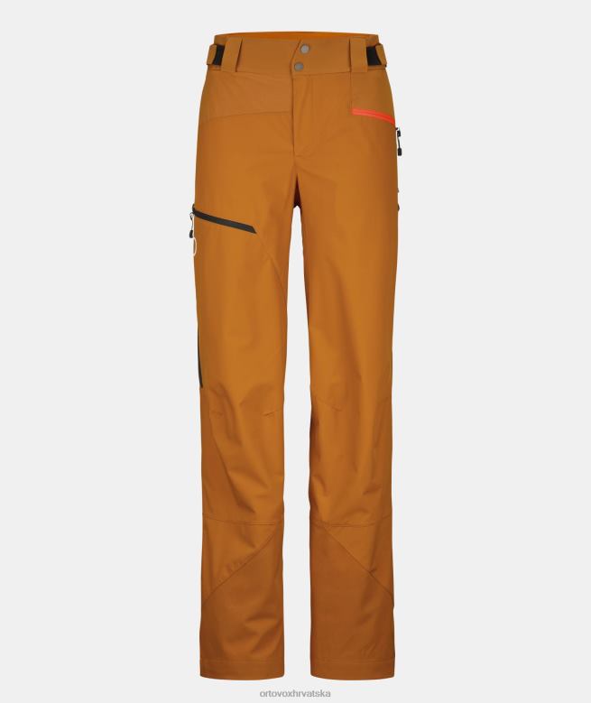 ORTOVOX žene lukava lisica mezola hlače X0844757