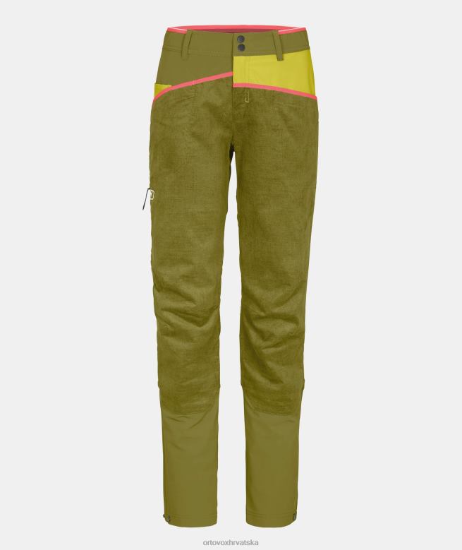 ORTOVOX žene slatka alison casale hlače X08441092