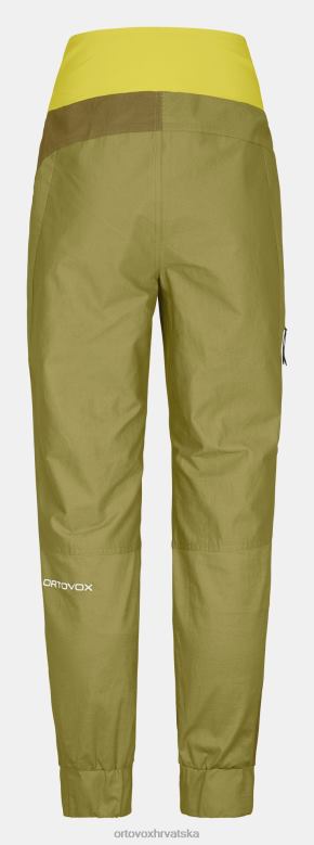 ORTOVOX žene slatka alison valbonske hlače X0844928