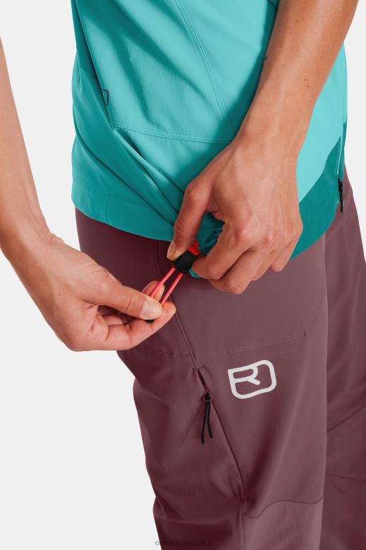 ORTOVOX žene kušanje vina pala lagani prsluk X08441204