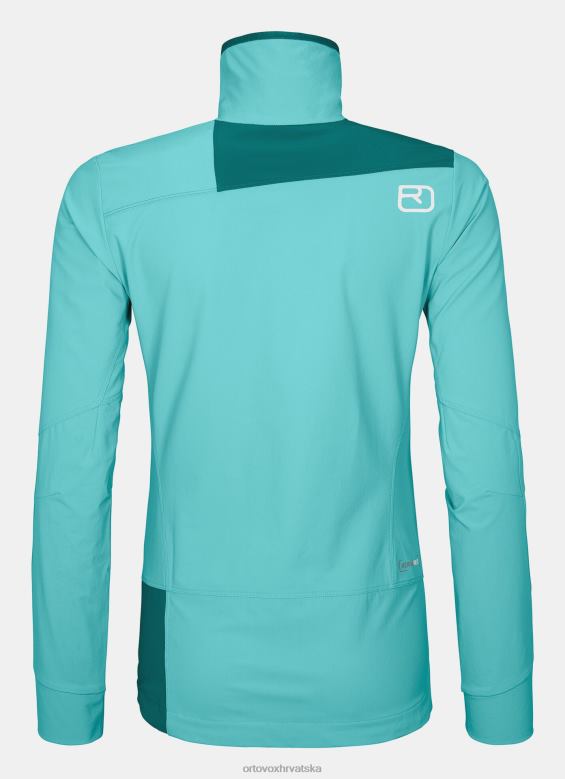 ORTOVOX žene ledeni vodopad pala lagana jakna X08441142