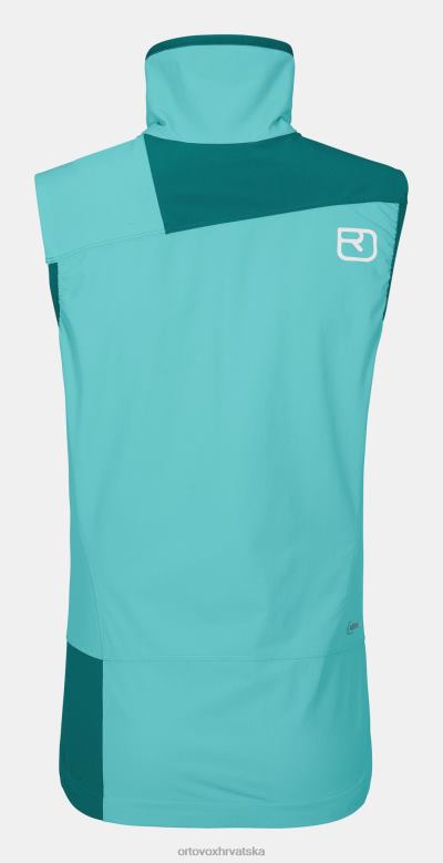 ORTOVOX žene ledeni vodopad pala lagani prsluk X08441203