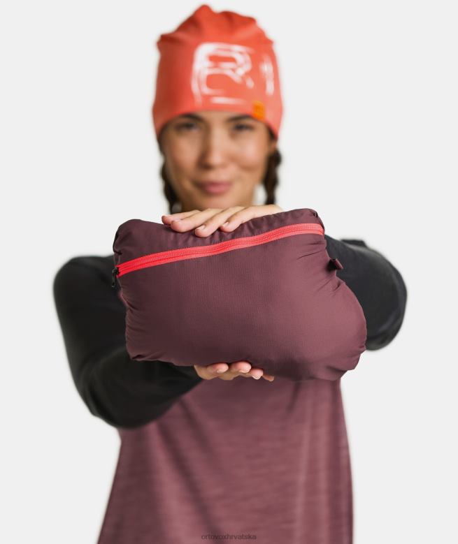 ORTOVOX žene ledeni vodopad swisswool piz duan prsluk X08441206