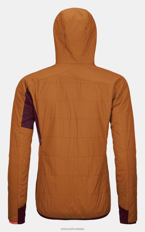 ORTOVOX žene lukava lisica swisswool piz duan jakna X08441097