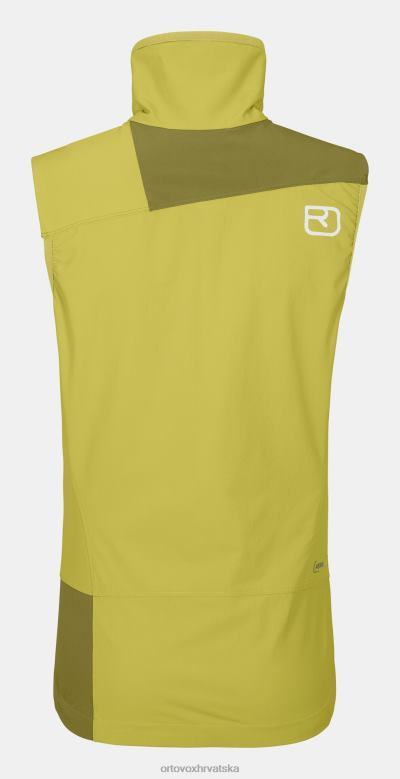 ORTOVOX žene prljava tratinčica pala lagani prsluk X08441205