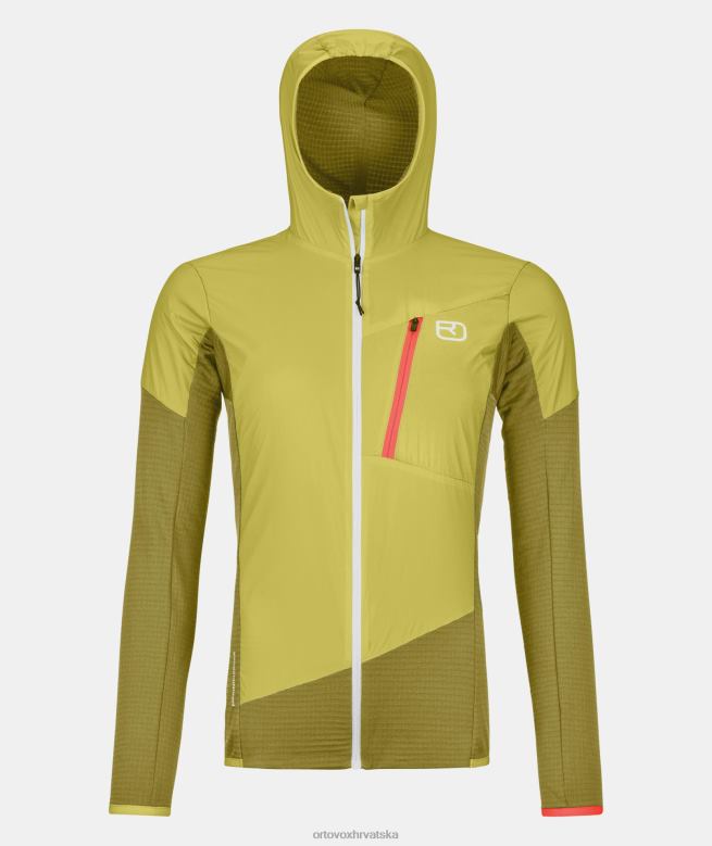 ORTOVOX žene slatka alison ladiz hibridna jakna X08441182