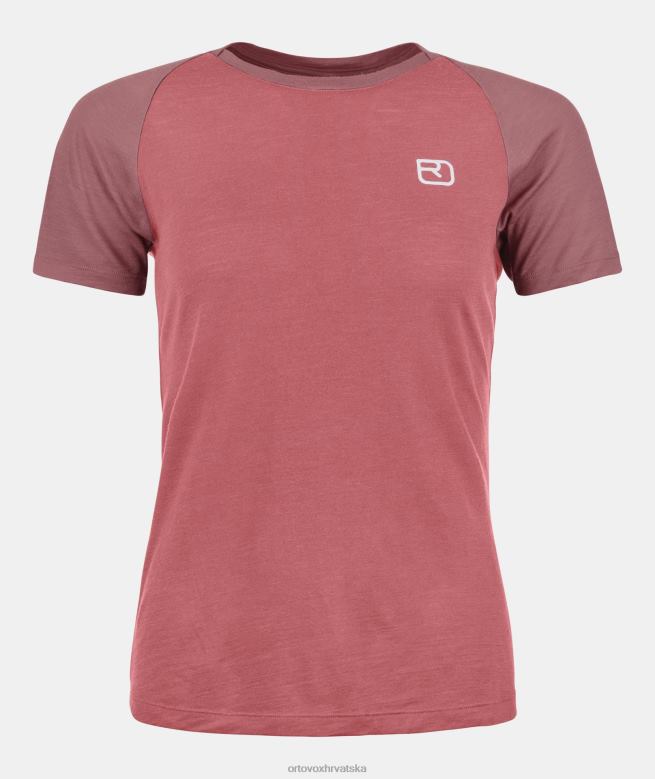 ORTOVOX žene divlja ruža 120 tec brzi planinski ts X08441259