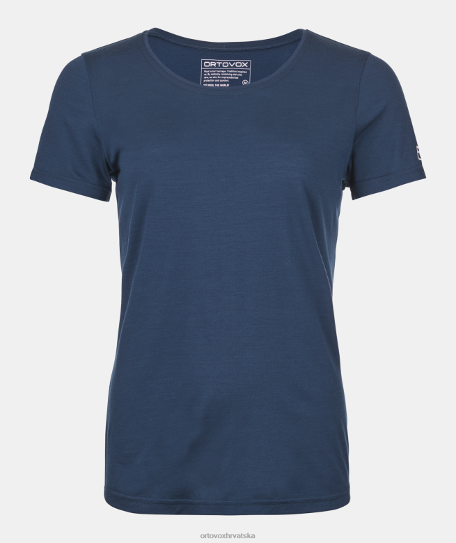 ORTOVOX žene duboki ocean 120 cool tec clean ts X08441267