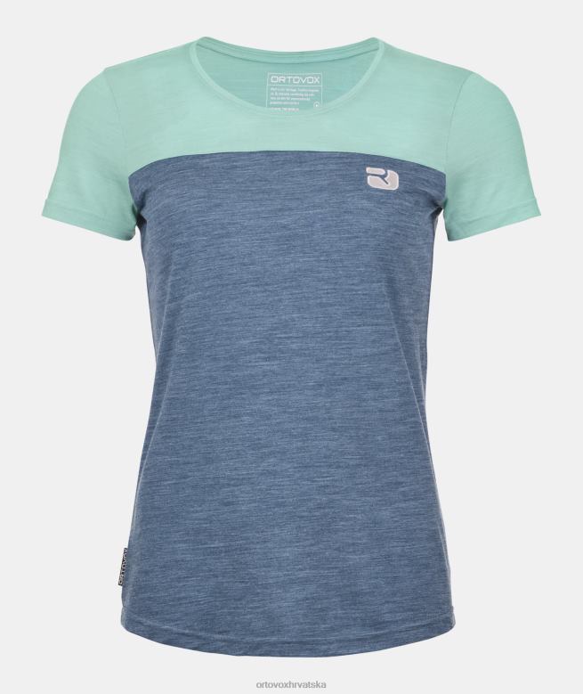 ORTOVOX žene ledeni vodopad 150 cool logotipa X08441223