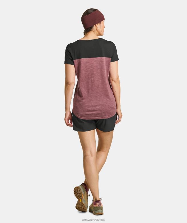 ORTOVOX žene ledeni vodopad 150 cool logotipa X08441223