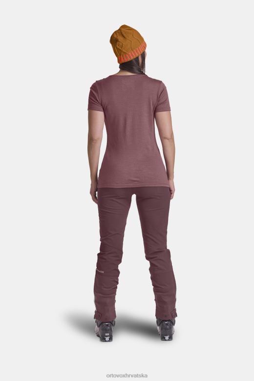 ORTOVOX žene ledeni vodopad 185 merino tangram logo ts X08441001