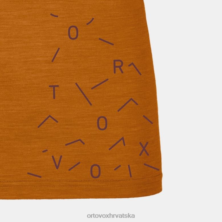 ORTOVOX žene lukava lisica 150 cool izgubljenih ts X08441129