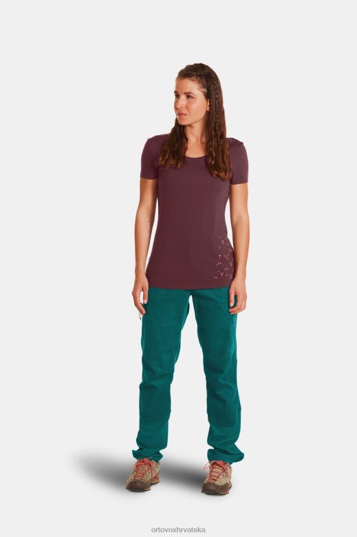 ORTOVOX žene lukava lisica 150 cool izgubljenih ts X08441129