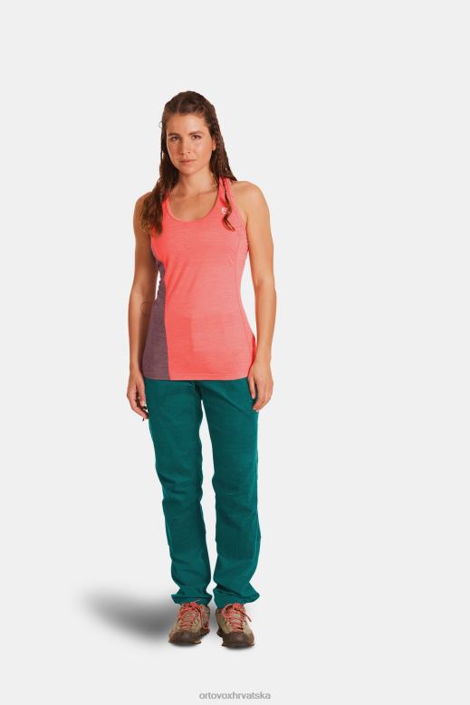 ORTOVOX žene mješavina ledenog slapa 120 cool tec brzi vrh prema gore X08441121