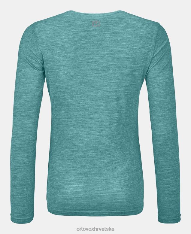 ORTOVOX žene mješavina ledenog slapa 150 cool clean ls X08441018