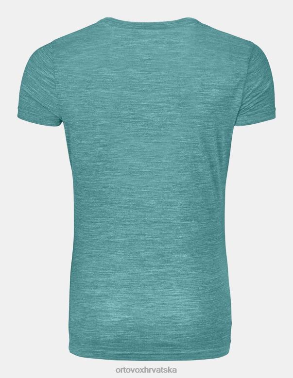 ORTOVOX žene mješavina ledenog slapa 150 cool clean ts X0844973